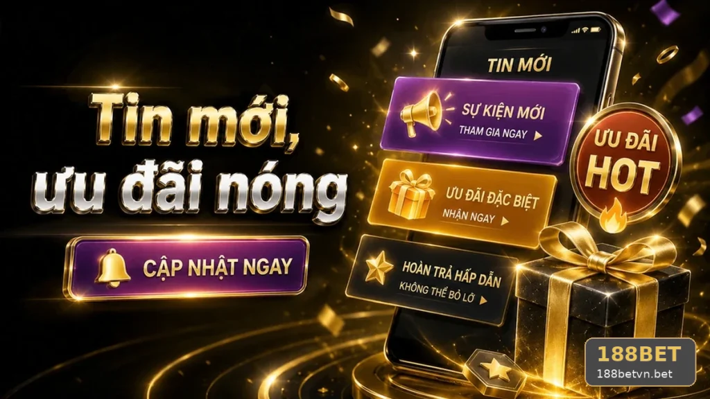 Khuyến Mãi 188BET Tại 188betvn.bet: Câu Hỏi Thường Gặp Về Phân Biệt Giá Trị Hiển Thị Với Giá Trị Thực Sau Điều Kiện — Góc Kiểm Chứng Theo Tên Miền