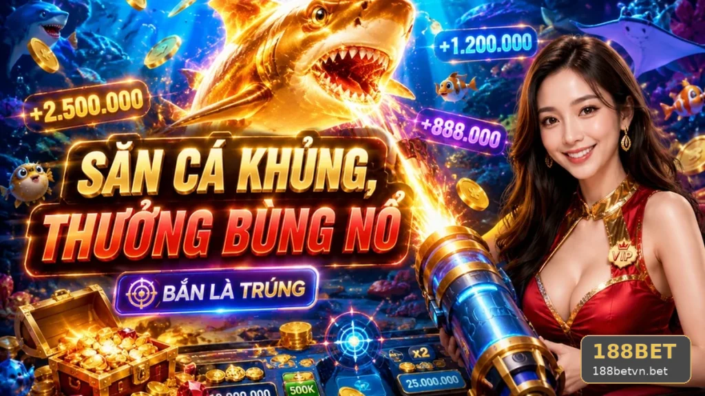 188BET Bắn Cá Và Săn Thưởng: Đọc Chi Tiết Giao Diện, Lập Kế Hoạch Nghỉ Giải Lao Và Sử Dụng Công Cụ Tự Giới Hạn – So Sánh Hai Cách Tiếp Cận Qua Góc Kiểm Chứng Theo Tên Miền 188betvn.bet