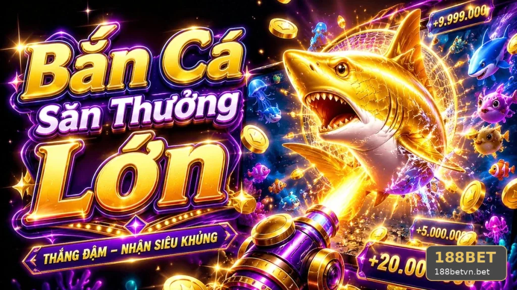 Bắn Cá Săn Thưởng 188BET: Dấu Hiệu Cần Kiểm Tra Khi Ghi Chép Kết Quả Để Đánh Giá Thói Quen Thay Vì Tìm Công Thức Thắng — Góc Kiểm Chứng Theo Tên Miền 188betvn.bet