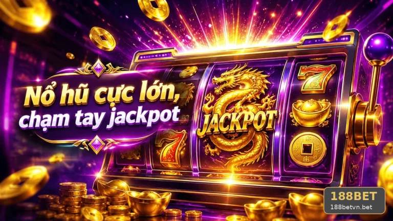Nổ Hũ, Slot Và Jackpot Tại 188BET: 5 Sai Lầm Thường Gặp Khi Quản Lý Thời Gian Và Hướng Dẫn Người Mới Hiểu Luật Trước Khi Dùng Tiền Thật – Góc Kiểm Chứng Theo 188betvn.bet – góc kiểm chứng theo tên miền