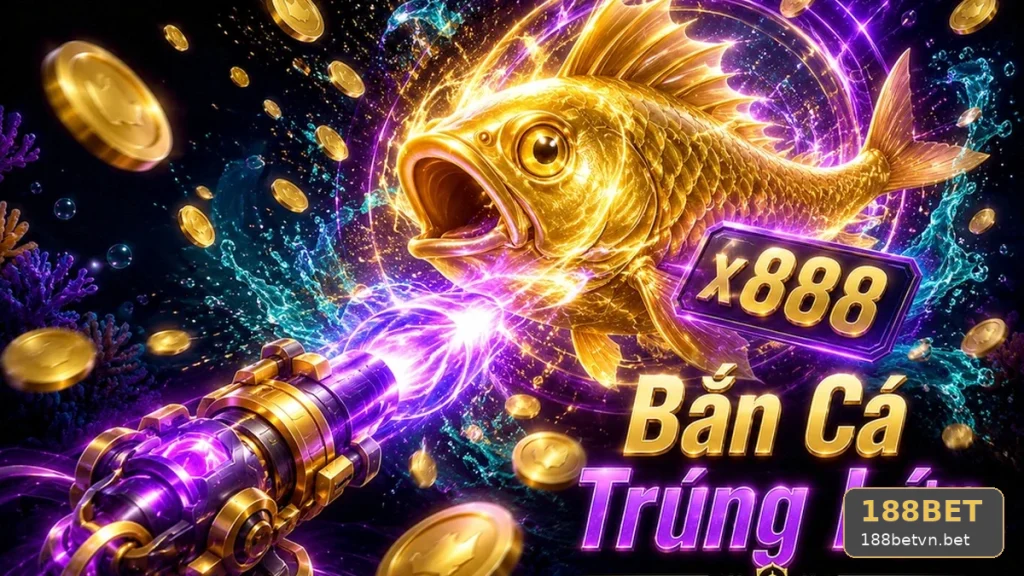 Bắn Cá Săn Thưởng 188BET: Lập Kế Hoạch Nghỉ Giải Lao, Sử Dụng Công Cụ Tự Giới Hạn Và Tránh Lỗi Người Mới Từ Góc Kiểm Chứng Theo Tên Miền 188betvn.bet