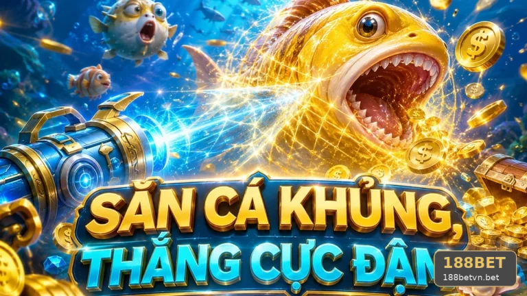 Bắn Cá Săn Thưởng 188BET Tại 188betvn.bet: Kiểm Tra Giao Diện, Xây Dựng Danh Sách Kiểm Tra Bảo Mật Tài Khoản Và Thiết Bị Cho Kế Hoạch Có Trách Nhiệm — Góc Kiểm Chứng Theo Tên Miền