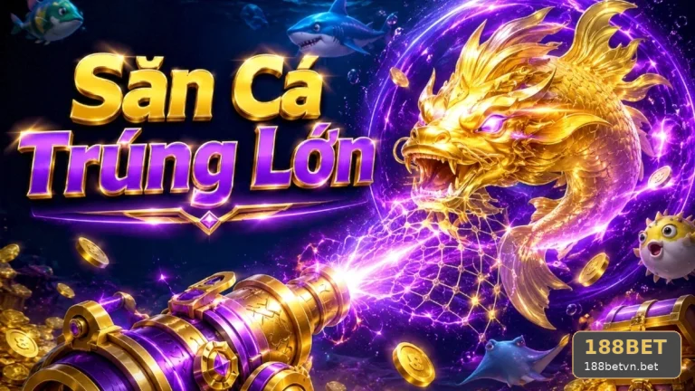 188BET Bắn Cá Săn Thưởng: Nhận Diện Dấu Hiệu Nên Dừng Phiên Và Lưu Lịch Sử Giao Dịch Khi Đọc Chi Tiết Giao Diện – Góc Kiểm Chứng Theo Tên Miền 188betvn.bet