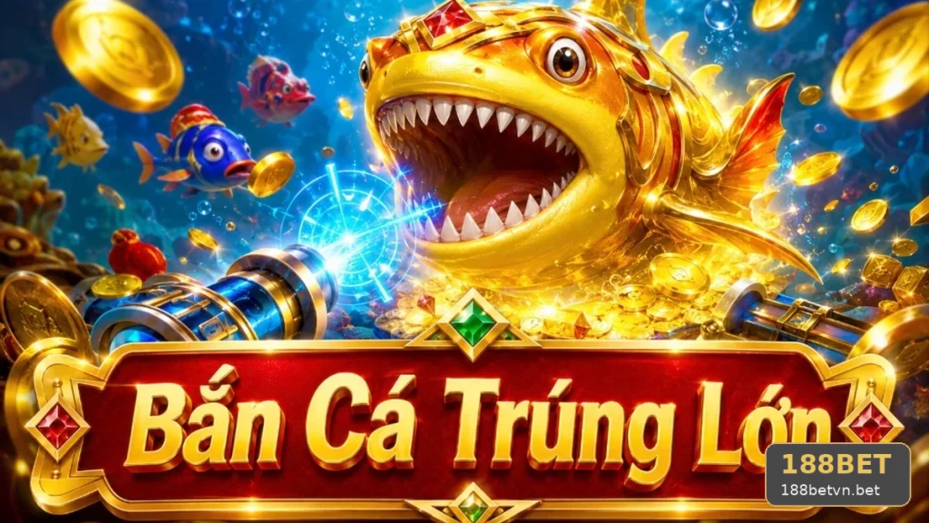Nổ Hũ 188BET: Phân Tích Cơ Chế Bắn Cá Săn Thưởng Và Cách Đọc Giao Diện Qua Trải Nghiệm Di Động – Hồ Sơ Tình Huống Giả Định Từ Góc Kiểm Chứng Theo Tên Miền 188betvn.bet