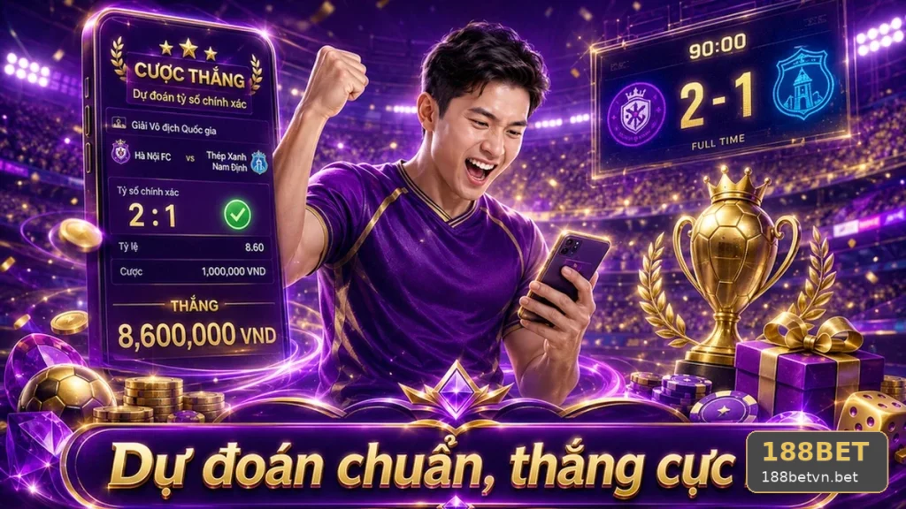 188BET Tại 188betvn.bet: Đọc Chi Tiết Giao Diện Phân Tích Thể Thao Và Tỷ Số Trận Đấu – Phân Tích Đội Hình, Chấn Thương Và Ảnh Hưởng Đến Kế Hoạch Trận Đấu Qua Góc Kiểm Chứng Theo Tên Miền