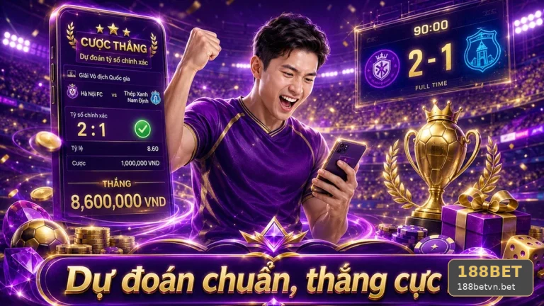 188BET Tại 188betvn.bet: Đọc Chi Tiết Giao Diện Phân Tích Thể Thao Và Tỷ Số Trận Đấu – Phân Tích Đội Hình, Chấn Thương Và Ảnh Hưởng Đến Kế Hoạch Trận Đấu Qua Góc Kiểm Chứng Theo Tên Miền