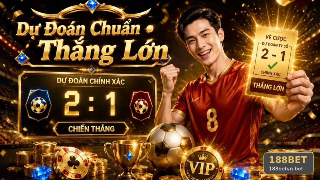 Kiểm Tra Giao Diện 188BET: Phân Tích Thống Kê Sân Nhà, Sân Khách Và Quản Lý Thời Gian Qua Góc Kiểm Chứng Theo Tên Miền 188betvn.bet