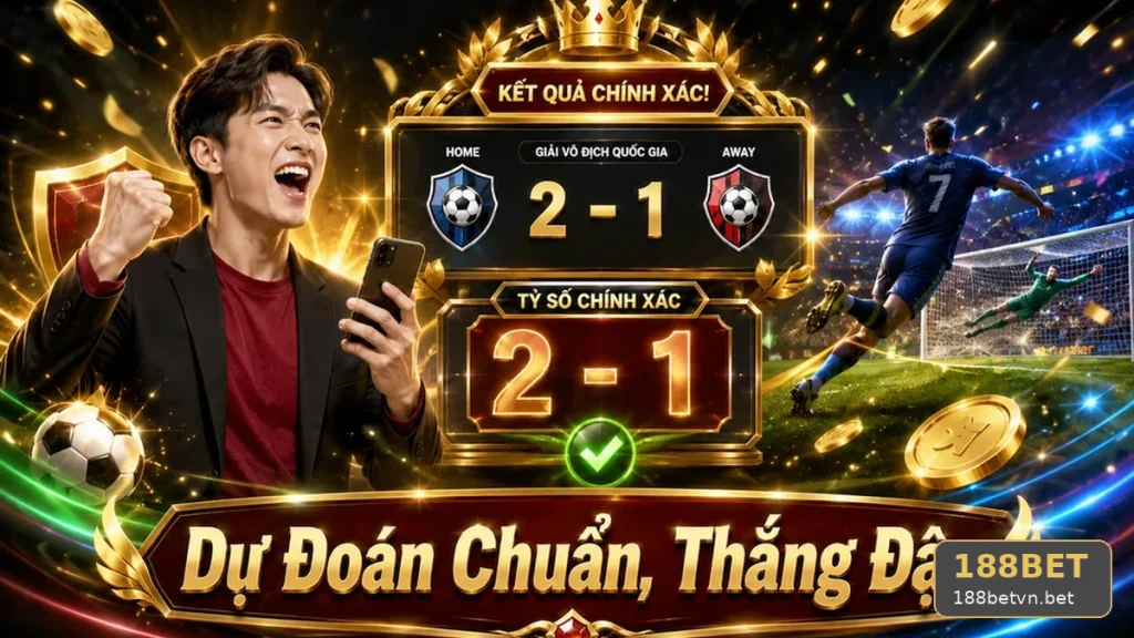 188BET Tại 188betvn.bet: Đọc Dữ Liệu Trước Trận, Tách Dữ Kiện Khỏi Cảm Tính Qua Trải Nghiệm Di Động — Góc Kiểm Chứng Theo Tên Miền
