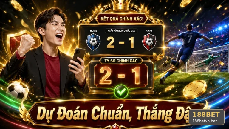 188BET Tại 188betvn.bet: Đọc Dữ Liệu Trước Trận, Tách Dữ Kiện Khỏi Cảm Tính Qua Trải Nghiệm Di Động — Góc Kiểm Chứng Theo Tên Miền