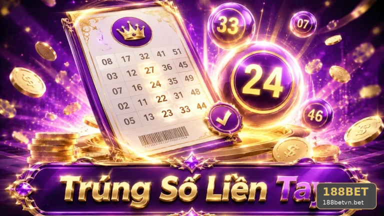 Xổ Số 188BET Tại 188betvn.bet: Đối Chiếu Dữ Liệu Vé Số, Kết Quả Và Hướng Dẫn Kiểm Tra Thông Tin Qua Nhiều Nguồn Trước Khi Kết Luận — Góc Kiểm Chứng Theo Tên Miền