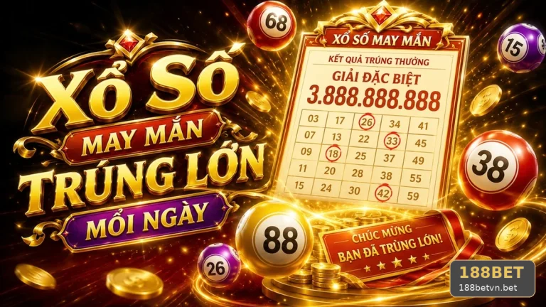 Xổ Số 188BET Tại 188betvn.bet: Câu Hỏi Thường Gặp Về Lập Ngân Sách Giải Trí Cố Định Cho Từng Kỳ Quay — Góc Kiểm Chứng Theo Tên Miền